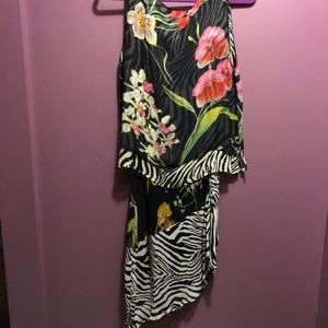 Dressy Skirt/Top Set